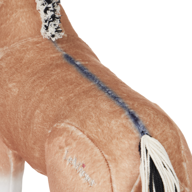 LeMieux - Peluche Toy Pony Oskar | - Ohlala