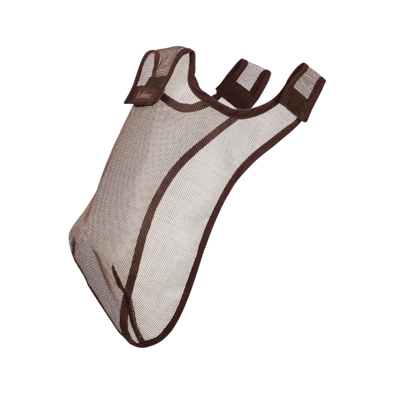 Lemieux - Protection de nasaux Comfort Shield Drop marron | - Ohlala