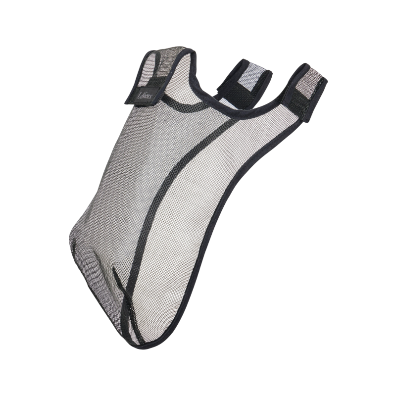 Lemieux - Protection de nasaux Comfort Shield Drop noir | - Ohlala