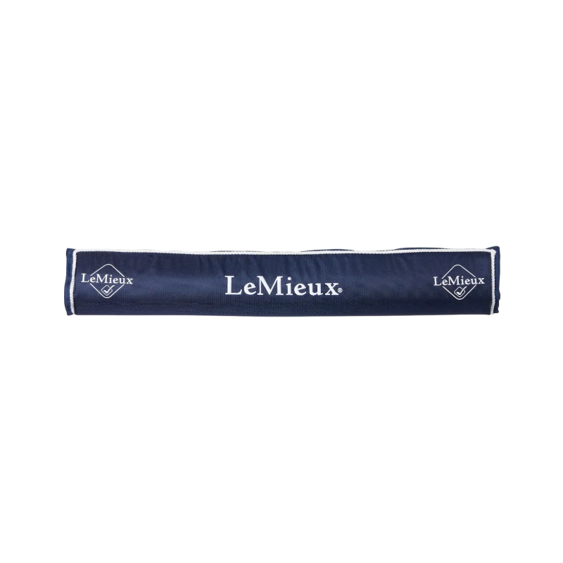 Lemieux - Protection de tête pour box Stable Head Protector marine | - Ohlala