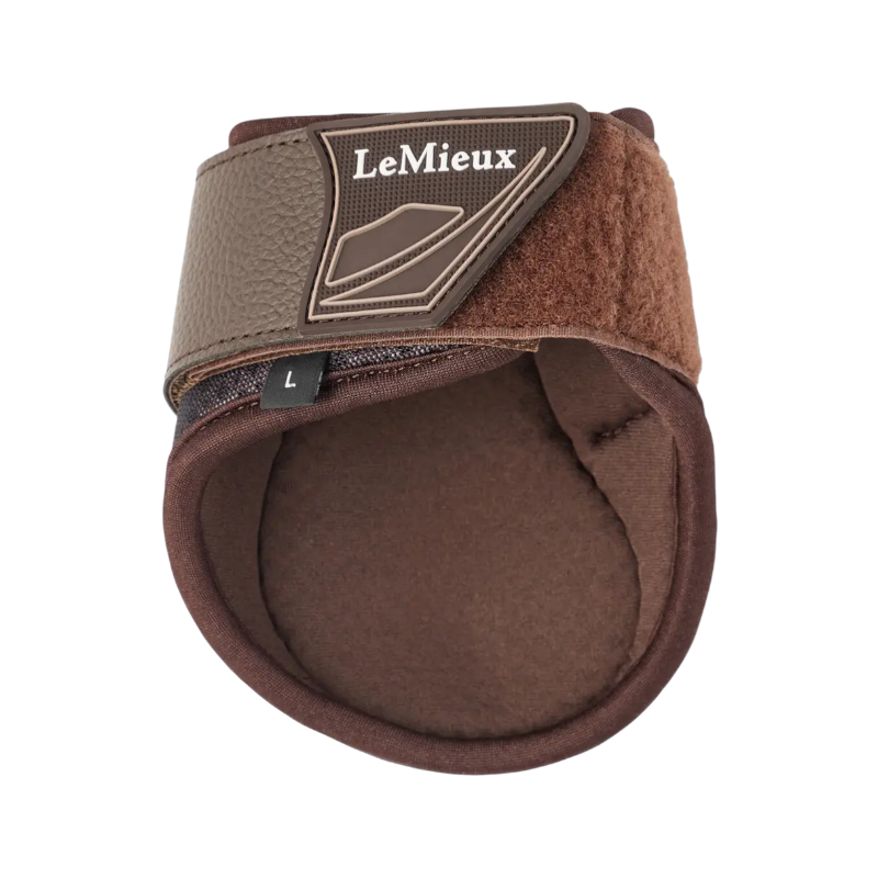 Lemieux - Protège-boulets Motion Cool marron | - Ohlala