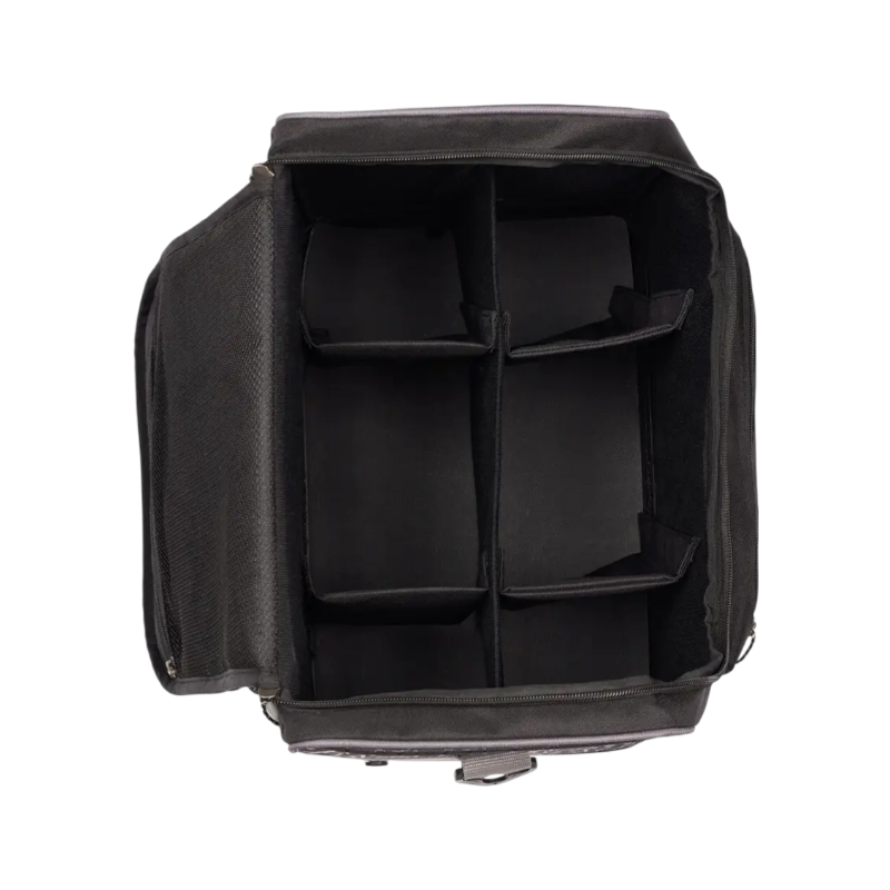 Lemieux - Sac de pansage Elite Pro noir | - Ohlala