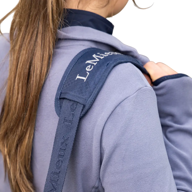 Lemieux - Sac de pansage LeMieux marine | - Ohlala