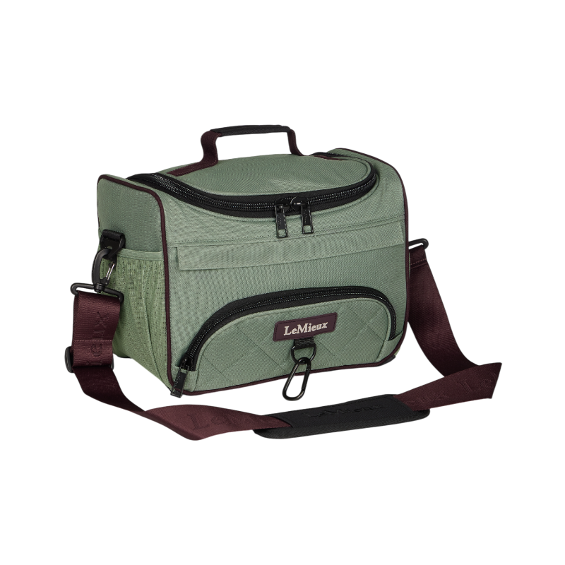 Lemieux - Sac de pansage ProKit Lite rosemary | - Ohlala