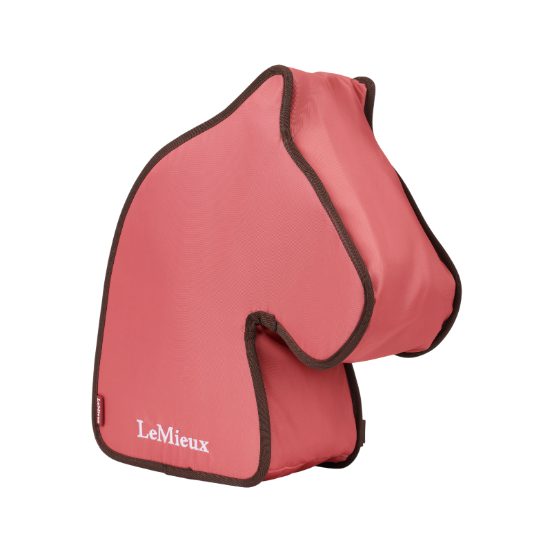 Lemieux - Sac de transport pour Hobby Horse cranberry | - Ohlala