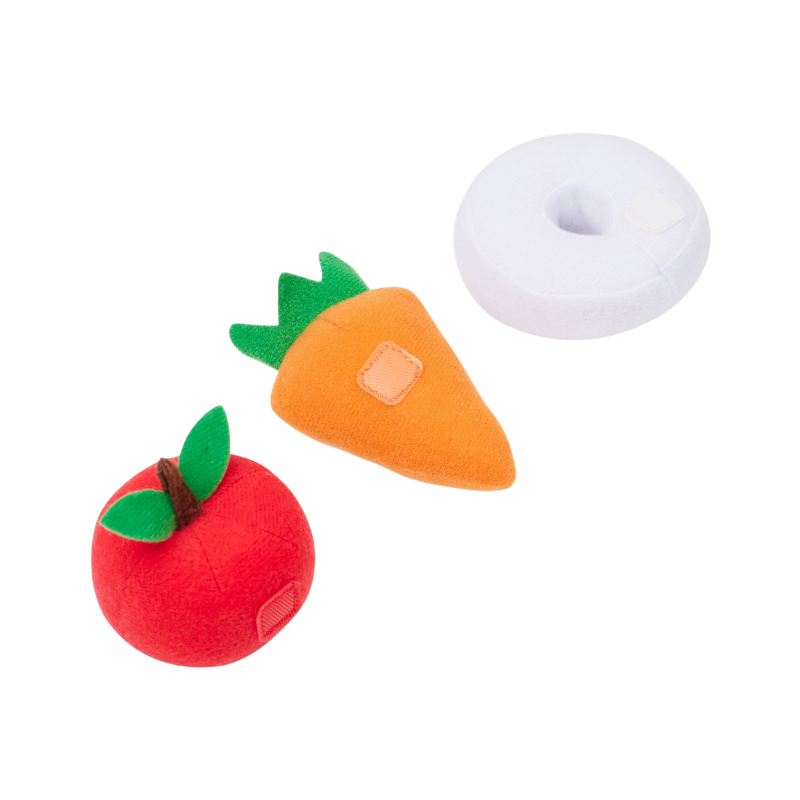 Lemieux - Seau de friandises pour toy pony | - Ohlala