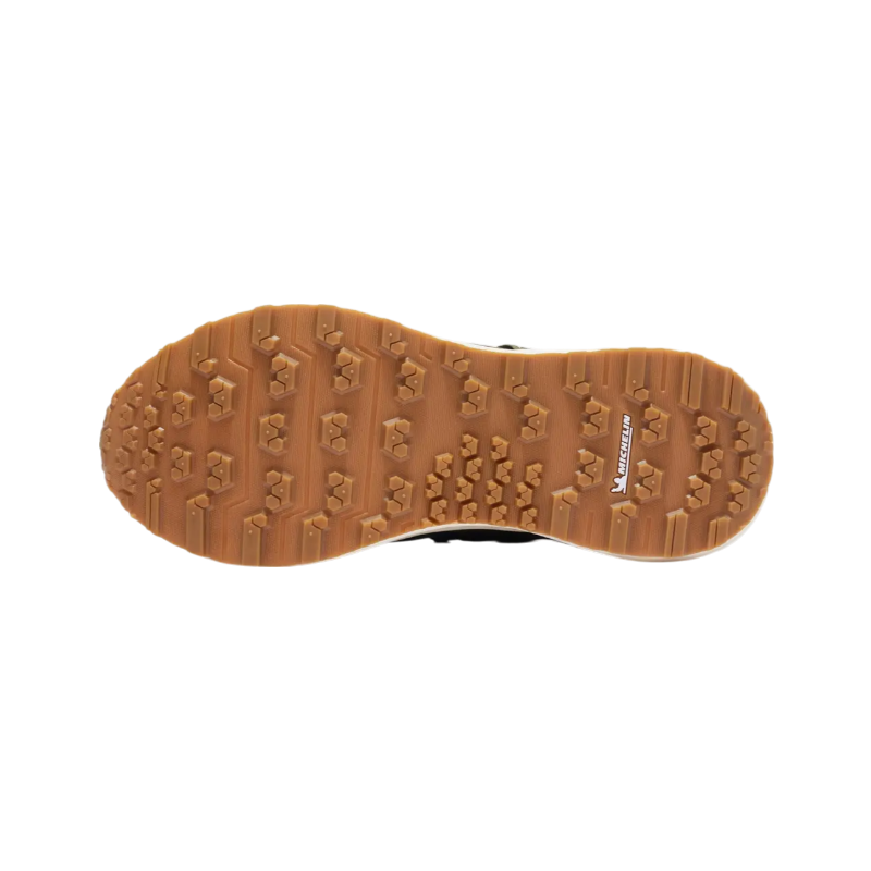 Lemieux - Sneackers Trax Waterproof marine | - Ohlala