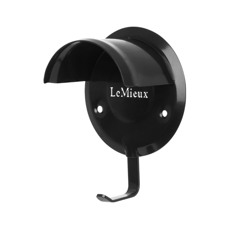 Lemieux - Support à bridon noir | - Ohlala