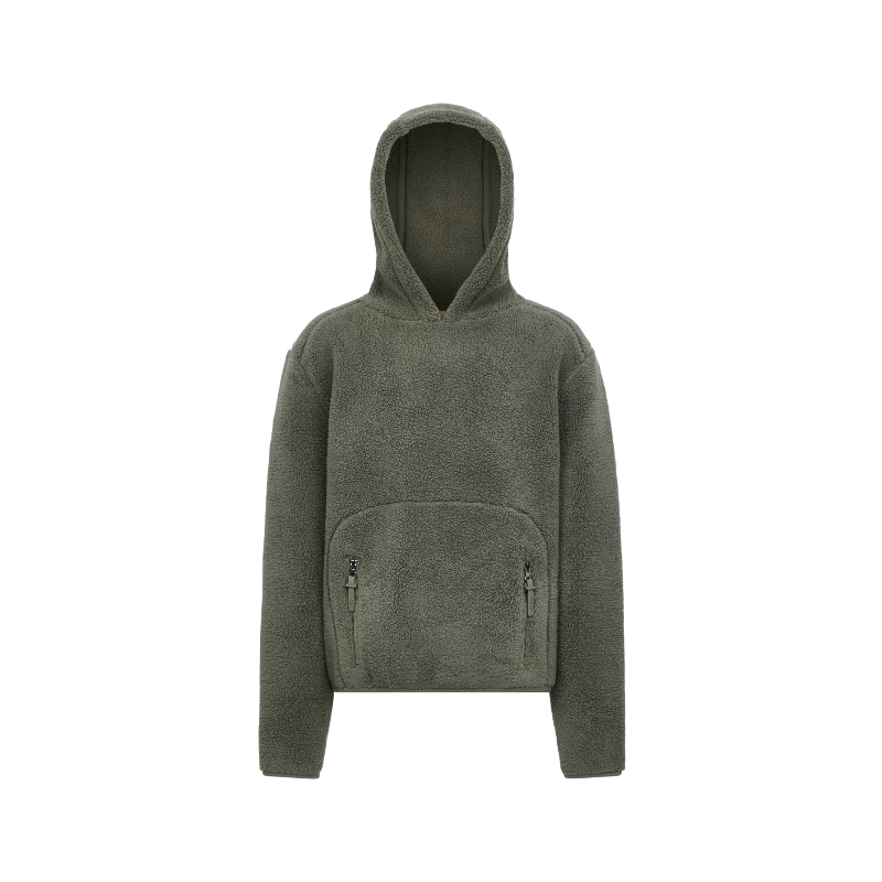 Lemieux - Sweat à capuche enfant Young Rider Avalon rosemary | - Ohlala