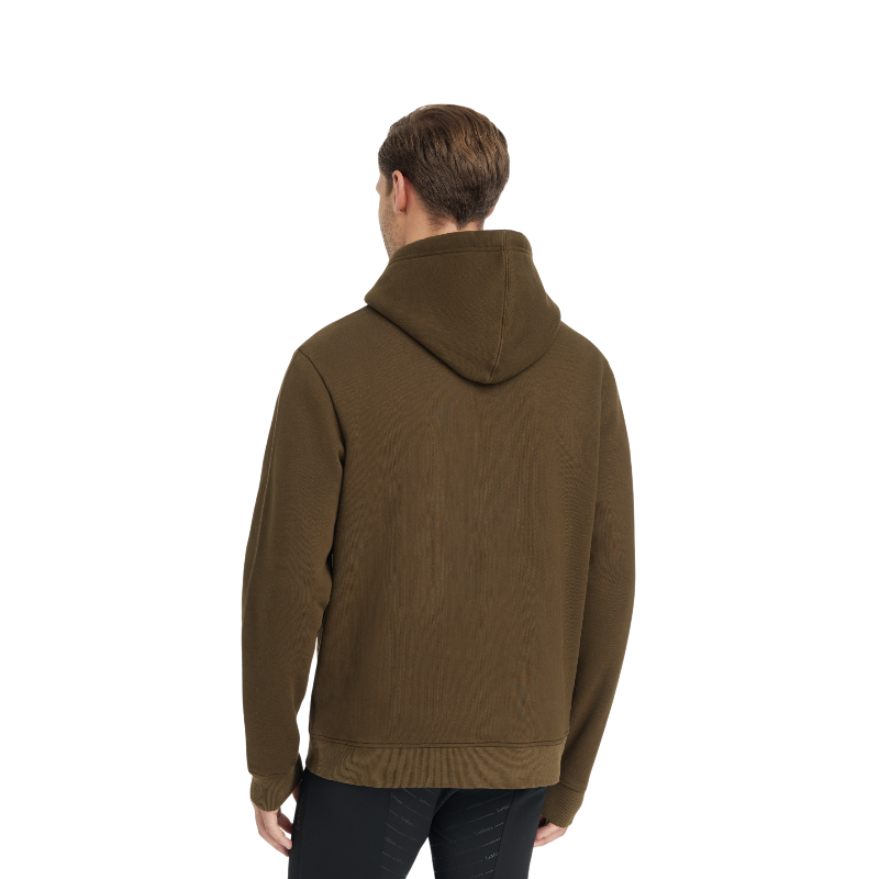 Lemieux - Sweat à capuche homme alpine | - Ohlala