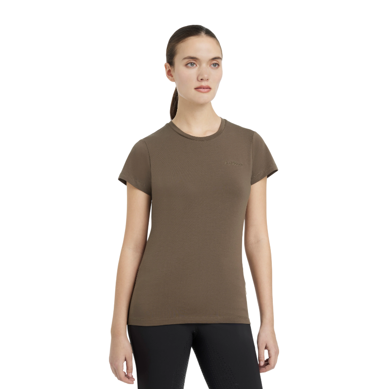 Lemieux - T-shirt Classique Alpine | - Ohlala