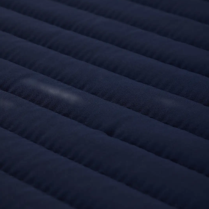 Lemieux - Tapis de dressage Square Soft Shell Anti Glisse EuroJump marine | - Ohlala