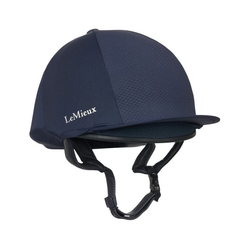Lemieux - Toque de casque Pro Mesh marine | - Ohlala