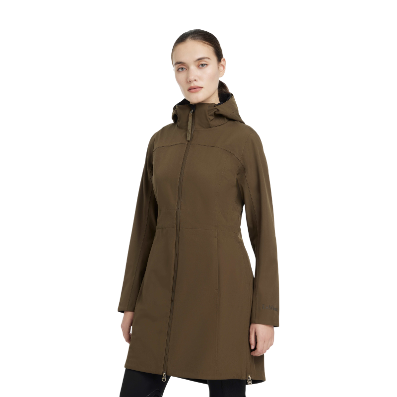 Lemieux - Veste d’équitation légère Maisie Alpine | - Ohlala