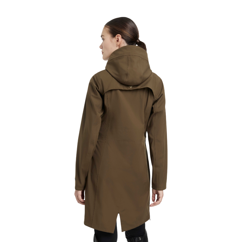 Lemieux - Veste d’équitation légère Maisie Alpine | - Ohlala