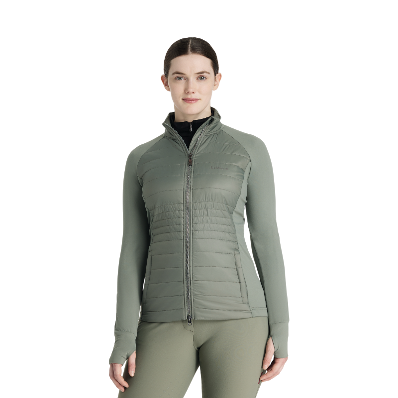 Lemieux - Veste femme Juliette rosemary | - Ohlala