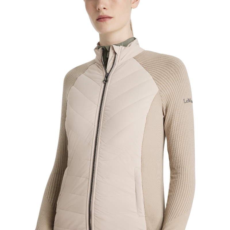 Lemieux - Veste femme Maddie stone | - Ohlala