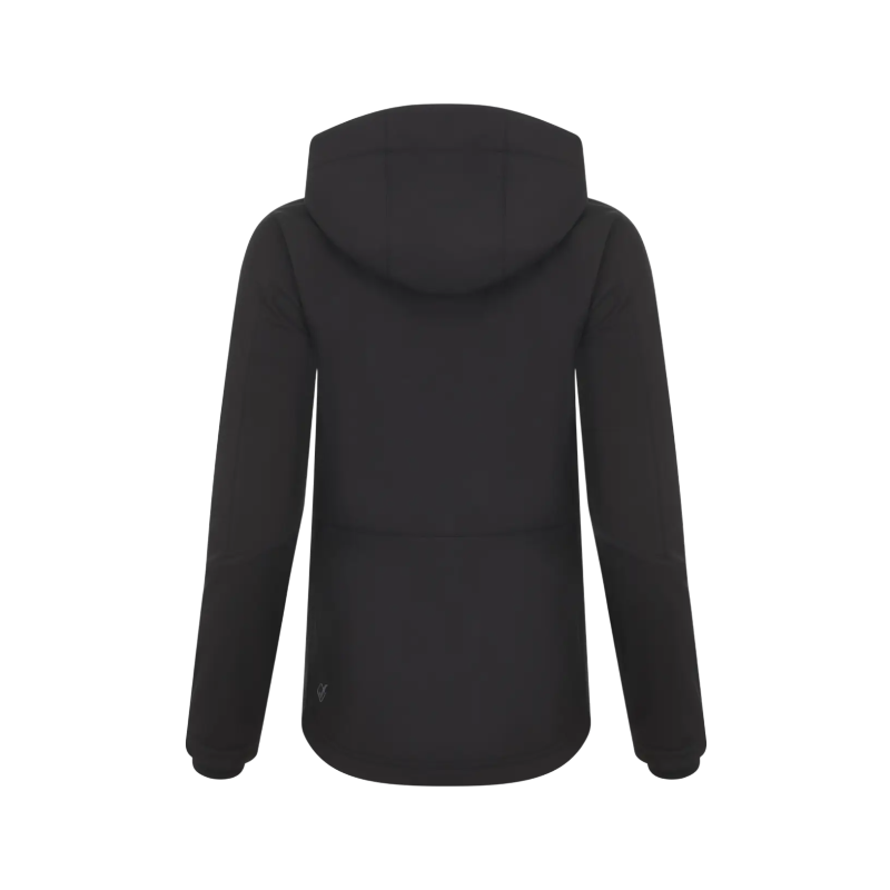 Lemieux - Veste manches longues Soft Shell femme Celine noir | - Ohlala