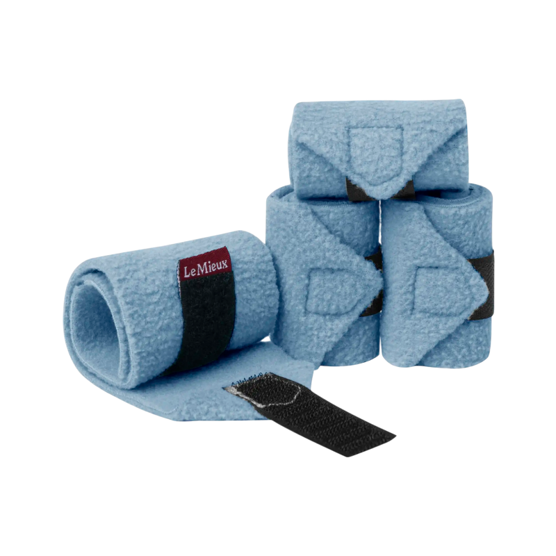 Lemieux - Bandes pour Toy Pony ice blue | - Ohlala