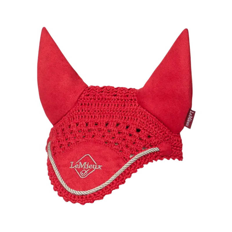 Lemieux - Bonnet pour Hobby Horse chili | - Ohlala