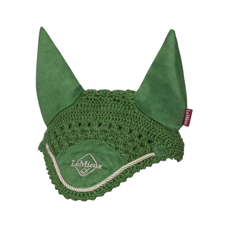 Lemieux - Bonnet pour Hobby Horse hunter green | - Ohlala