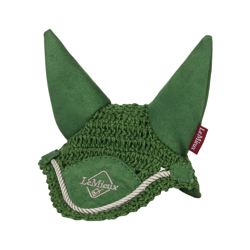 Lemieux - Bonnet pour Toy Pony hunter green | - Ohlala