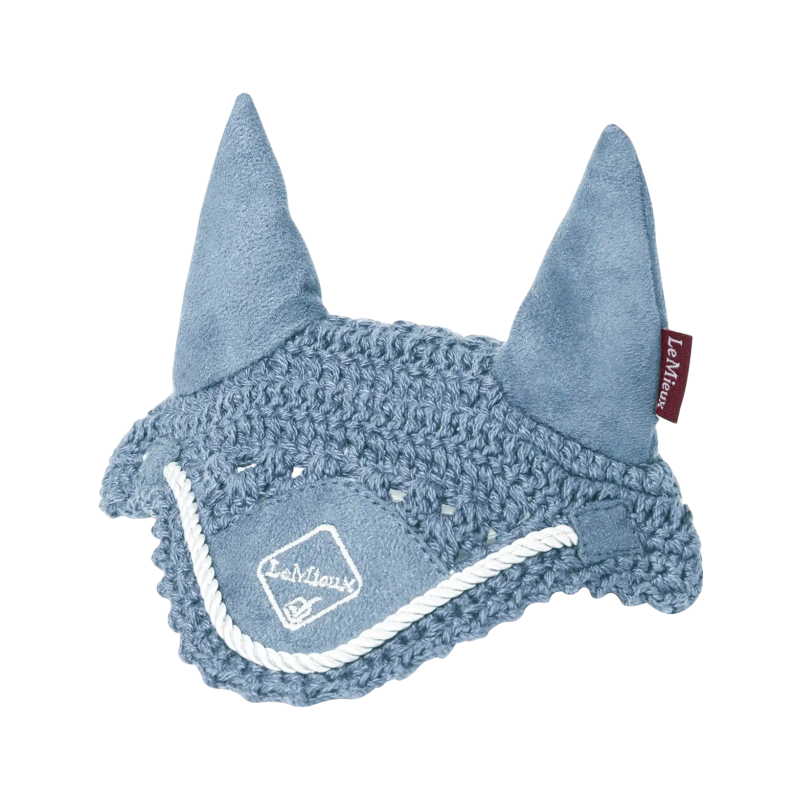 Lemieux - Bonnet pour Toy Pony ice blue | - Ohlala