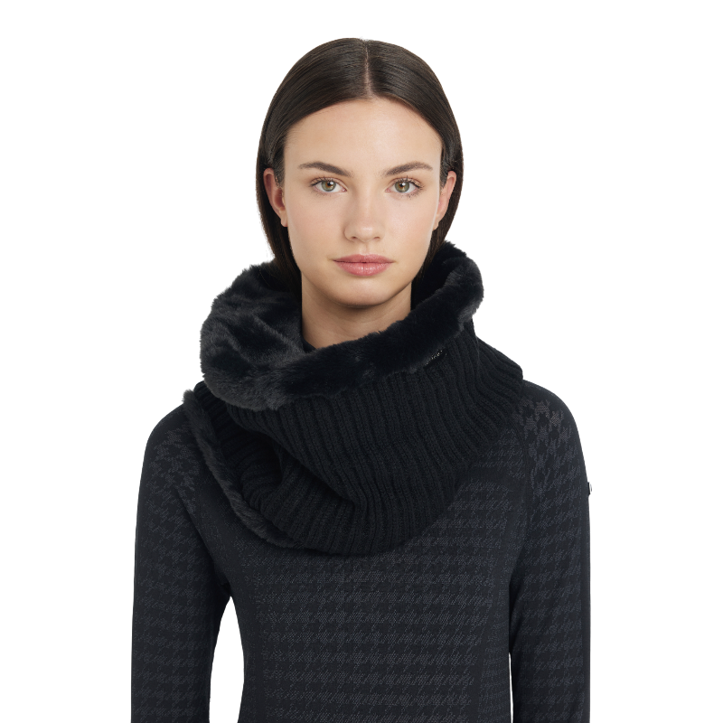 LeMieux - Cache-cou Aspen noir