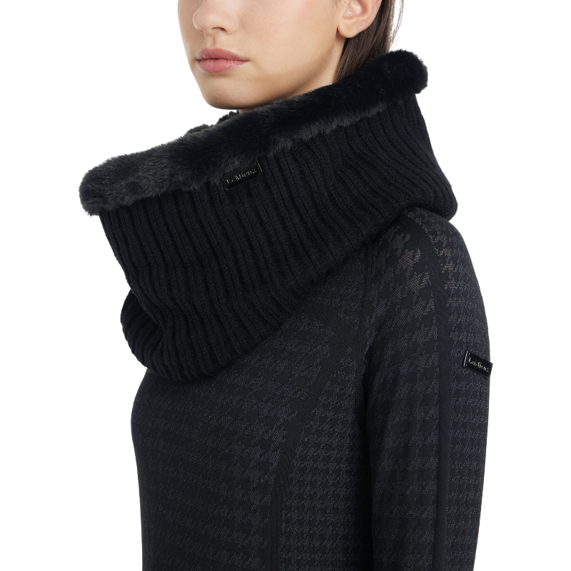 LeMieux - Cache-cou Aspen noir