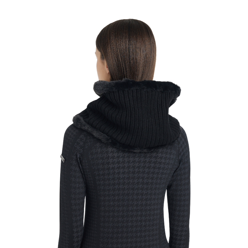 LeMieux - Cache-cou Aspen noir