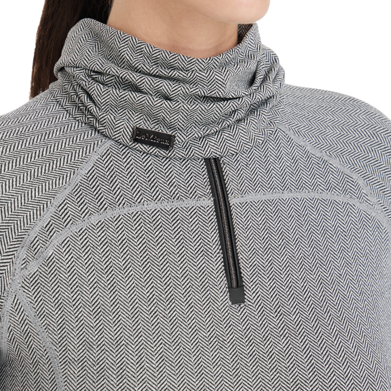 LeMieux - Cache-cou Aspen chevron