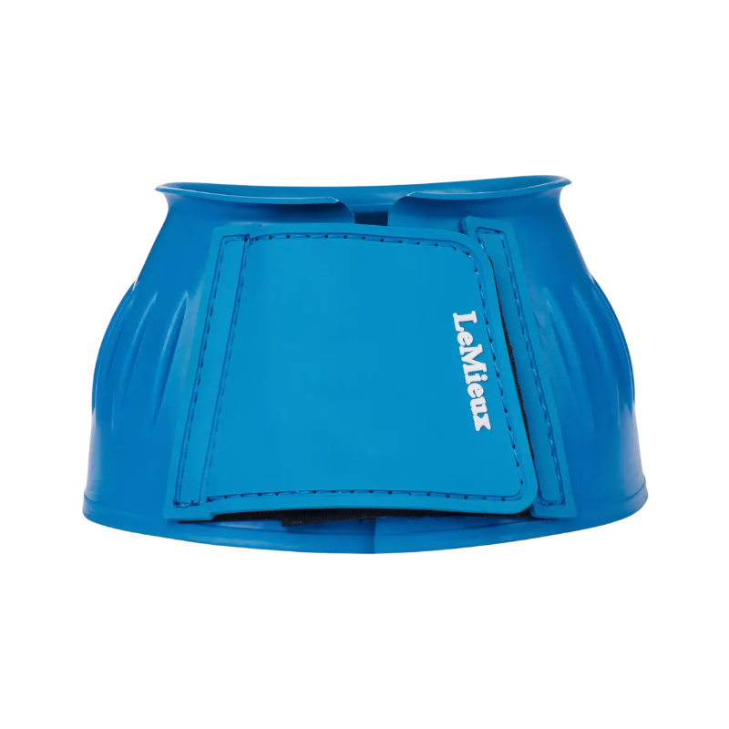 Lemieux - Cloches en caoutchouc Rubber benetton blue | - Ohlala