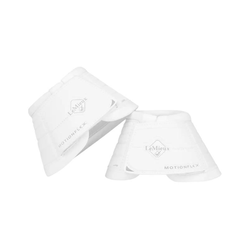 Lemieux - Cloches Motionflex blanc | - Ohlala