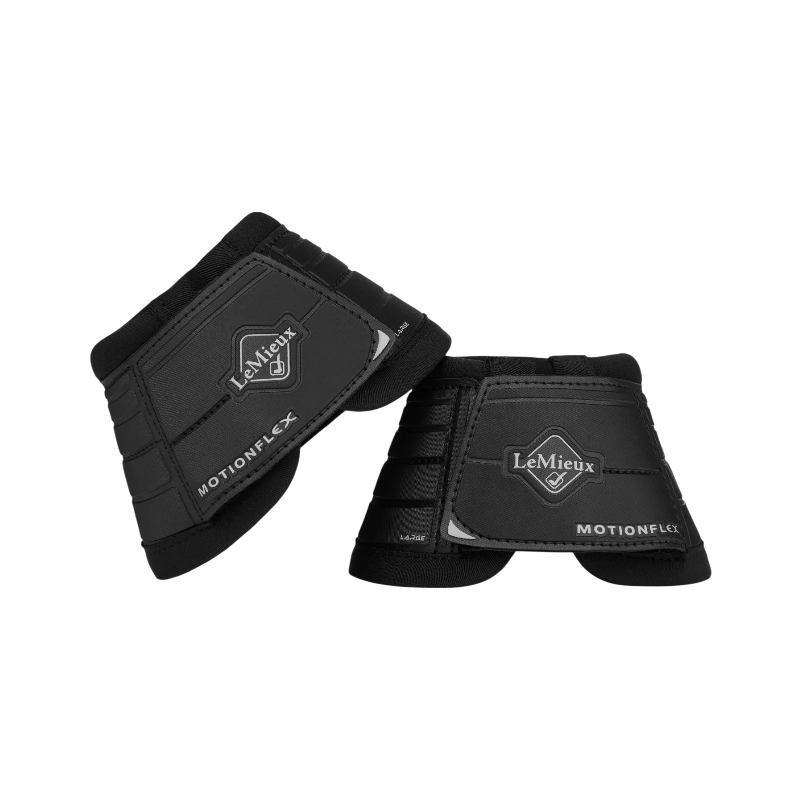 Lemieux - Cloches Motionflex noir | - Ohlala