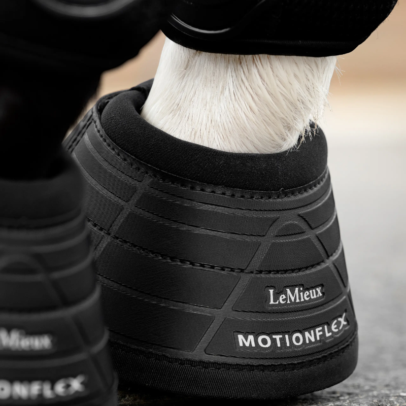 Lemieux - Cloches Motionflex noir | - Ohlala
