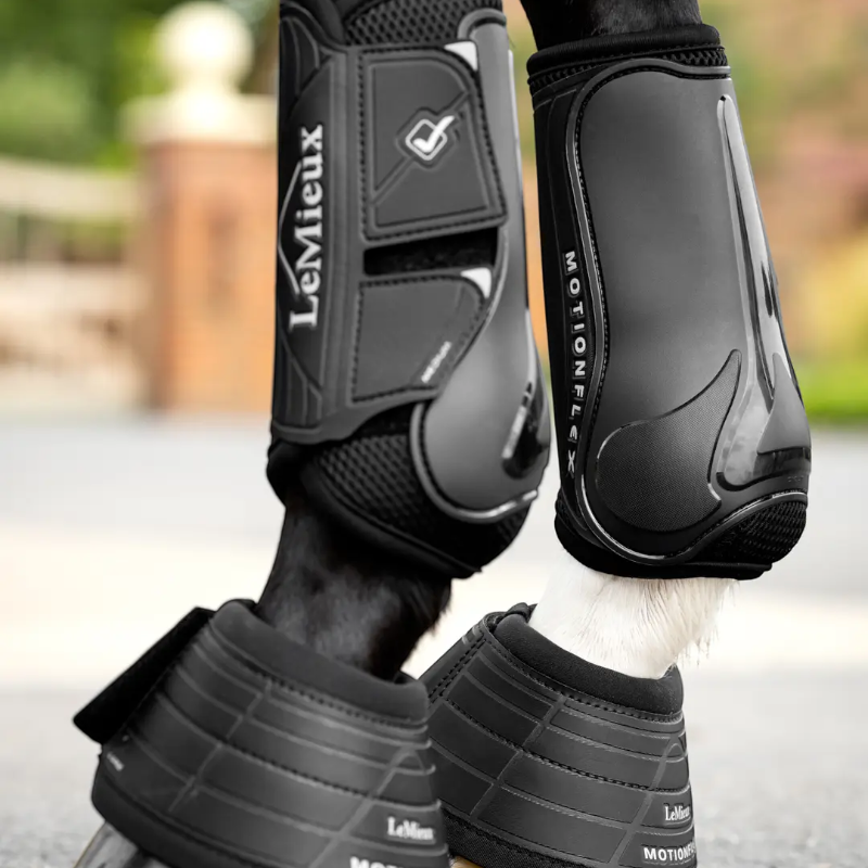 Lemieux - Cloches Motionflex noir | - Ohlala