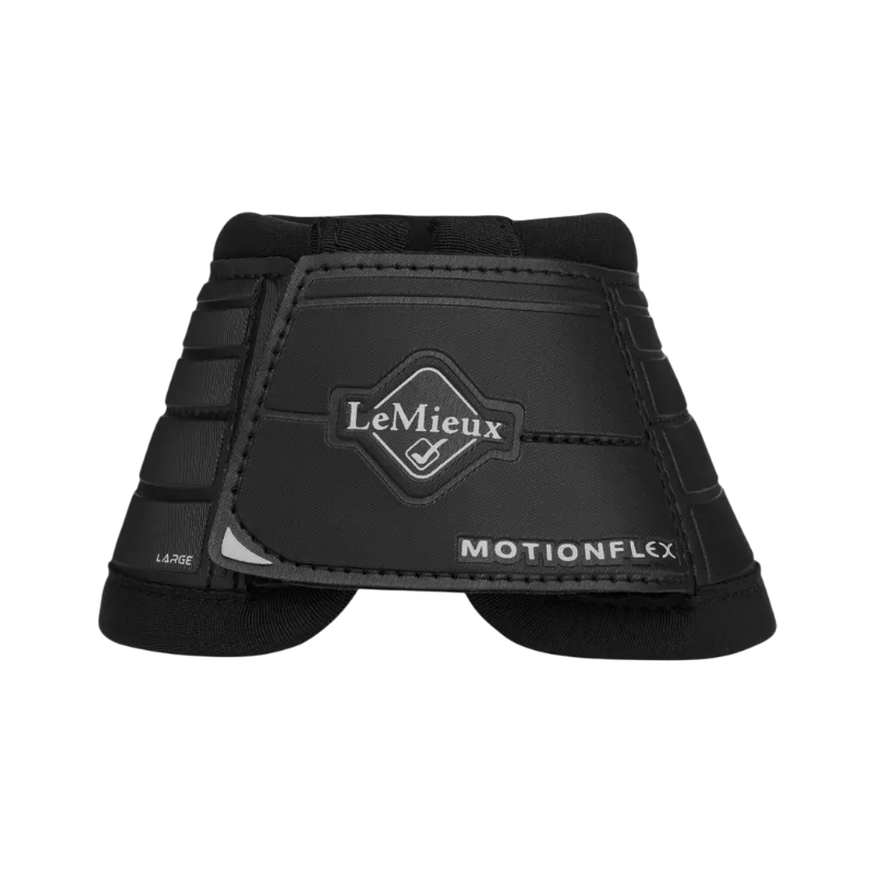 Lemieux - Cloches Motionflex noir | - Ohlala