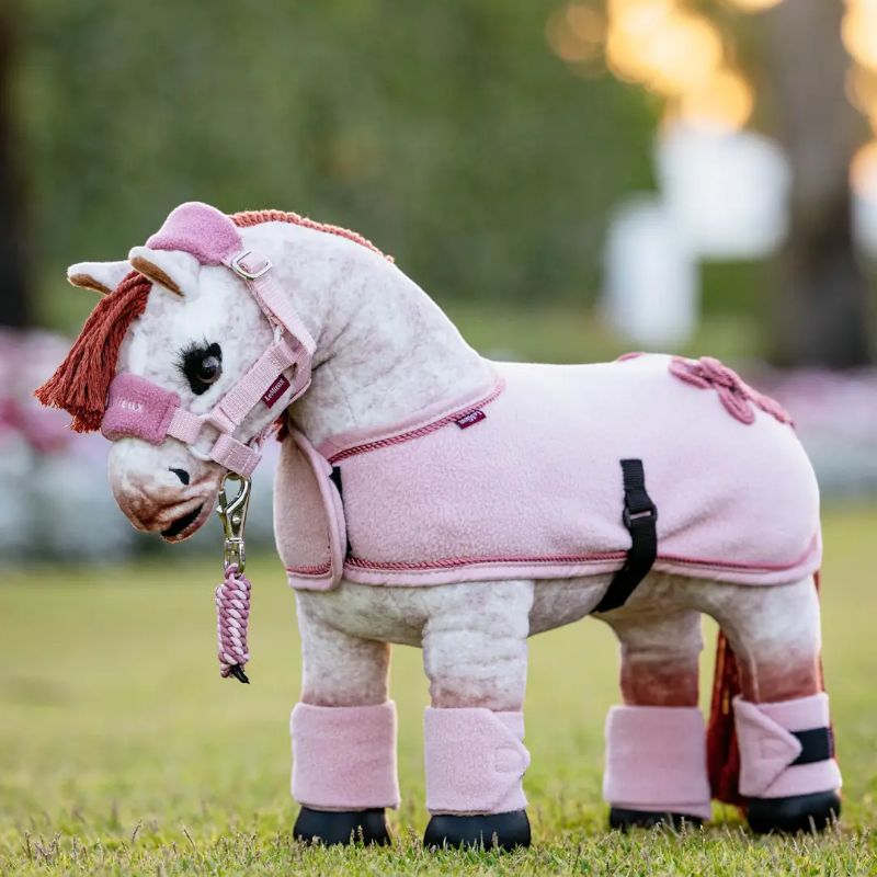 Lemieux - Couverture pour Toy Pony blossom | - Ohlala