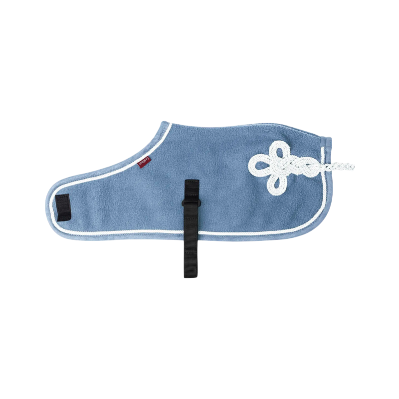 Lemieux - Couverture pour Toy Pony ice blue | - Ohlala