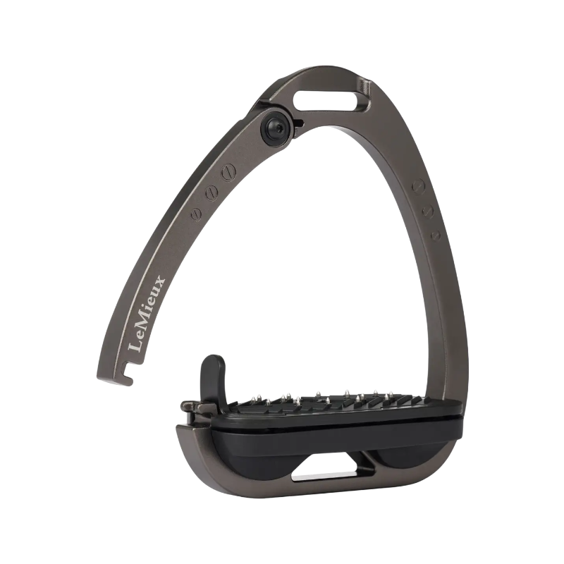 Lemieux - Étriers de sécurité Vector Control carbon | - Ohlala