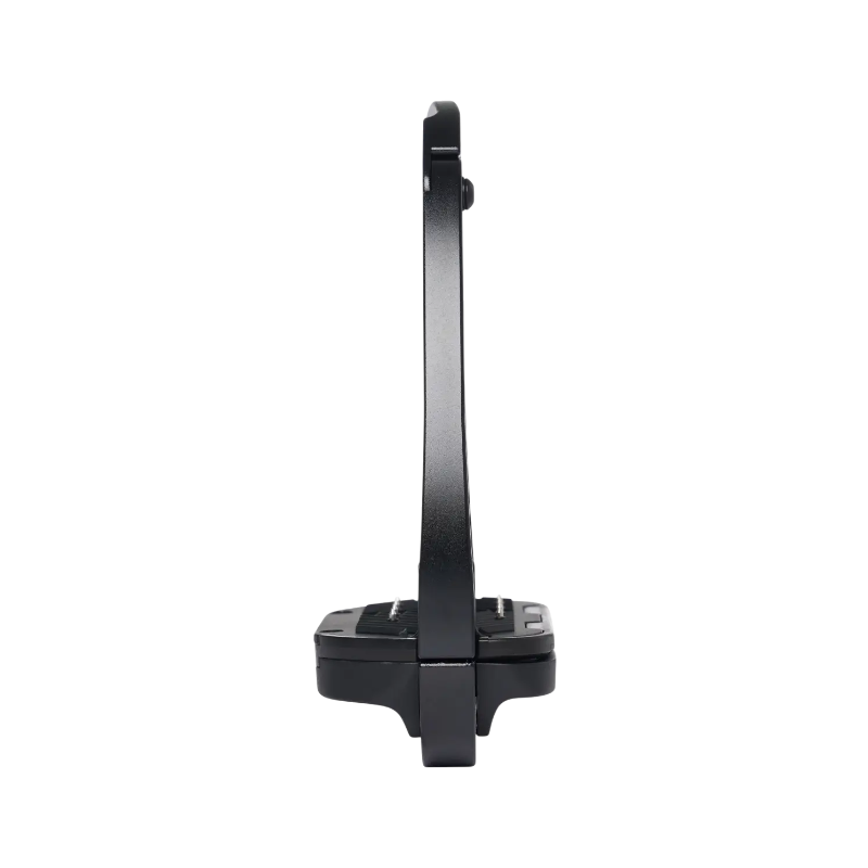 Lemieux - Étriers de sécurité Vector Control noir | - Ohlala