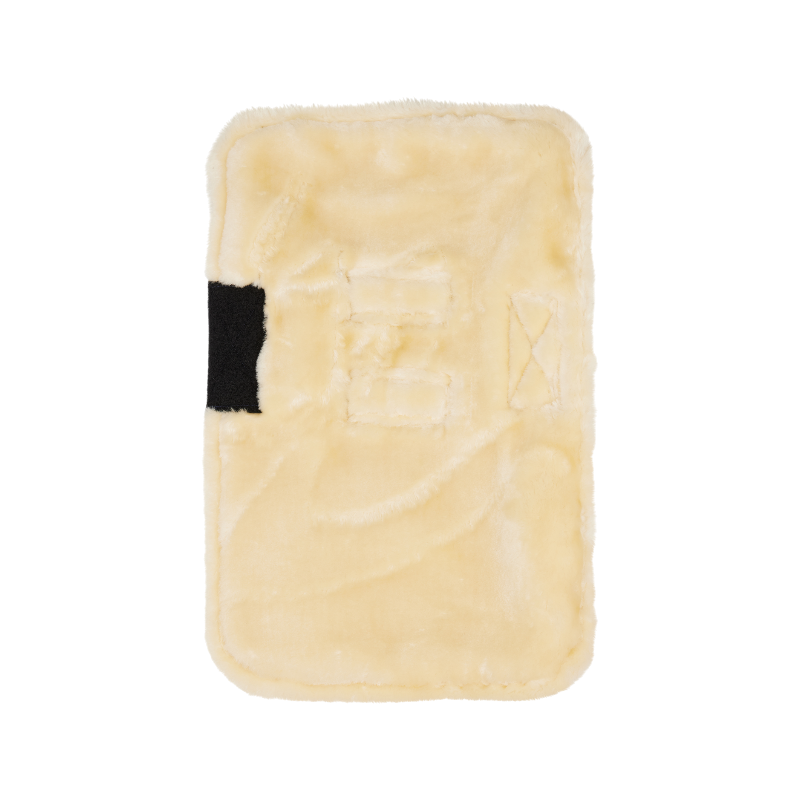 LeMieux - Extension de poitrail Sensitive marine