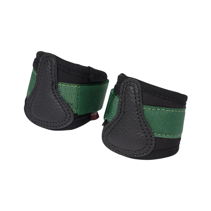 Lemieux - Guêtres pour Toy Pony Grafter hunter green | - Ohlala