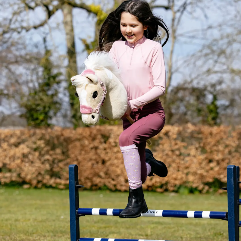 Lemieux - Hobby Horse Lemon | - Ohlala