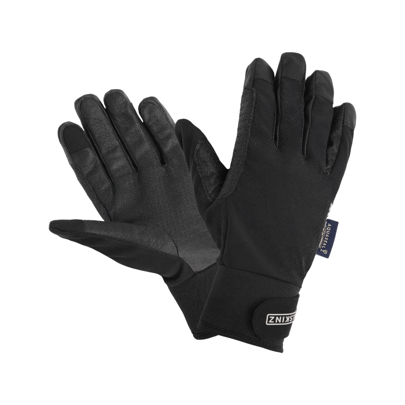 LeMieux - Gants imperméable Sealskinz noir