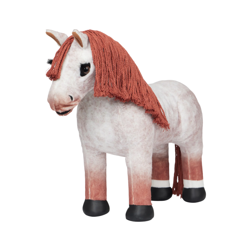 Lemieux - Peluche Toy Pony Poppy | - Ohlala
