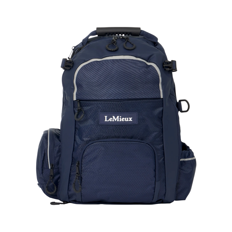 Lemieux - Sac à dos Pro marine | - Ohlala
