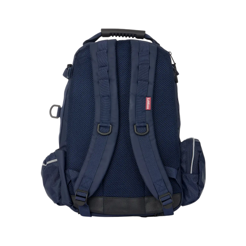 Lemieux - Sac à dos Pro marine | - Ohlala