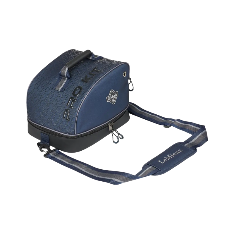 Lemieux - Sac à casque Elite Pro marine | - Ohlala