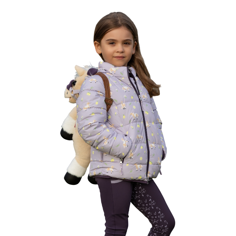 LeMieux - Sac à dos Lemon